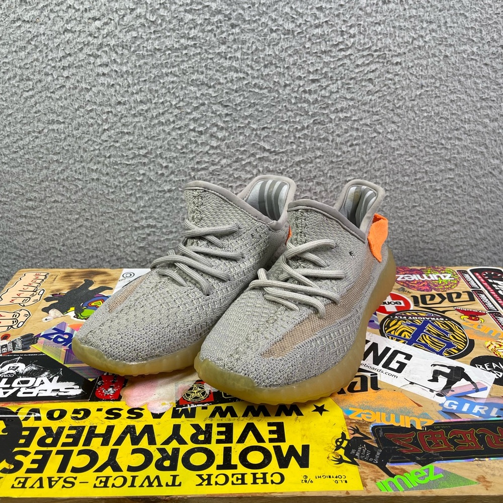 Yeezy Boost 350 V2 True Form